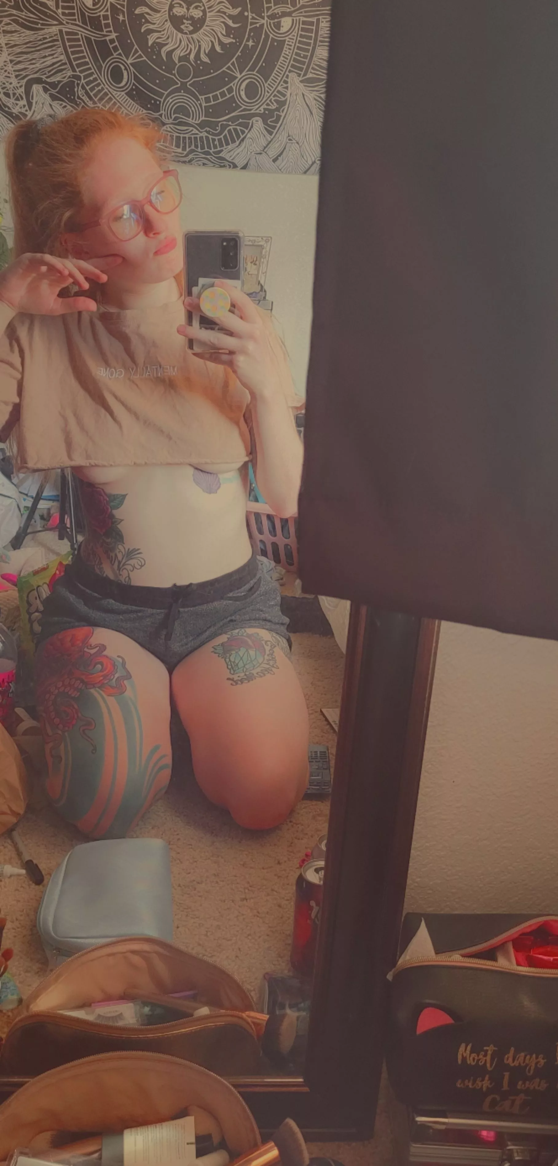 Hello 😇 anyone need a new friend?