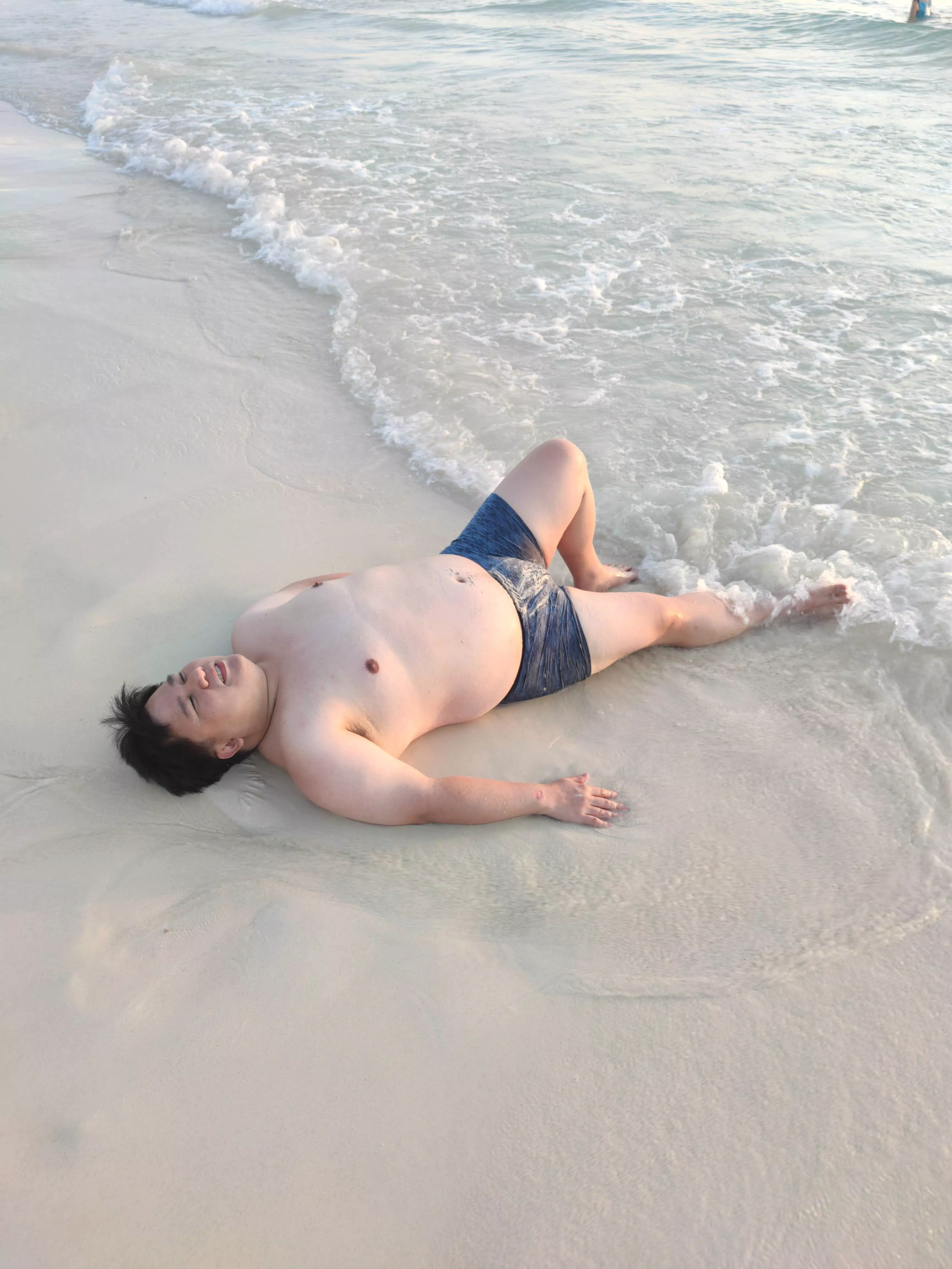 Hello chasers, greetings from the Philippines!