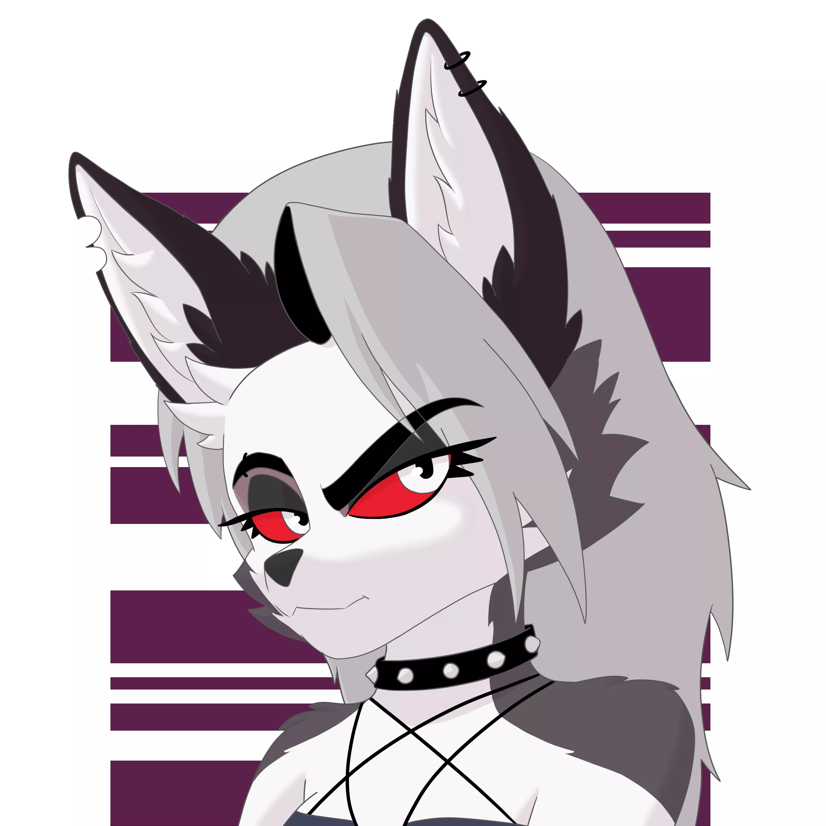 Hello! Commissions open (art by me)