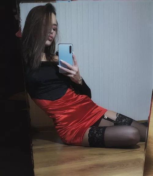 hello dear