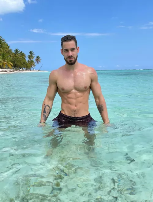 Hello Dominica 🌴😜