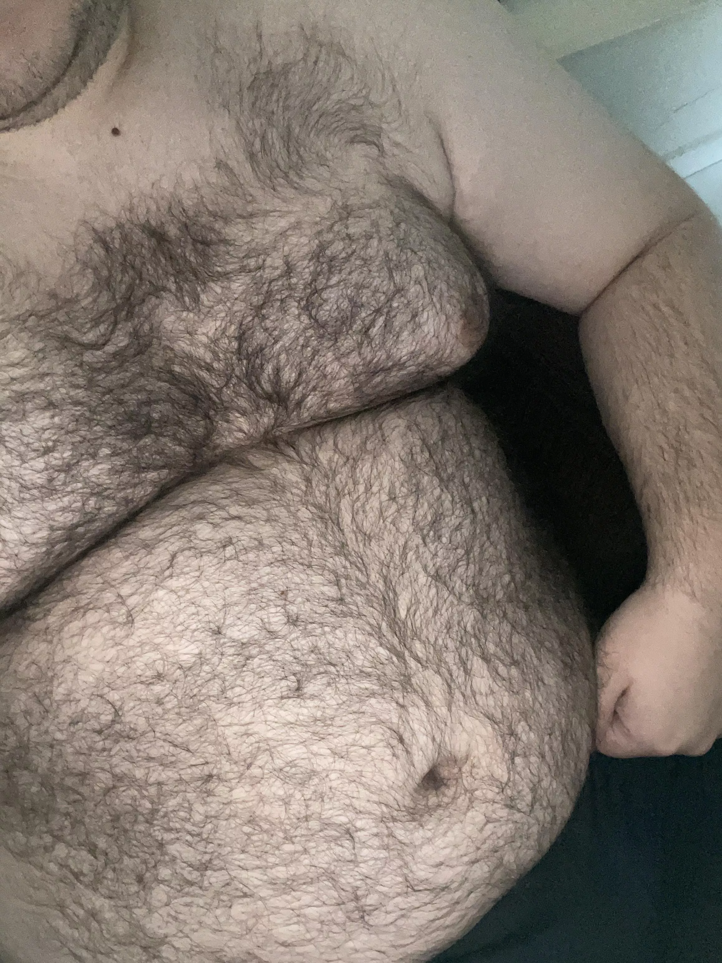 Hello everyone! Hope you have a nice and sexy day