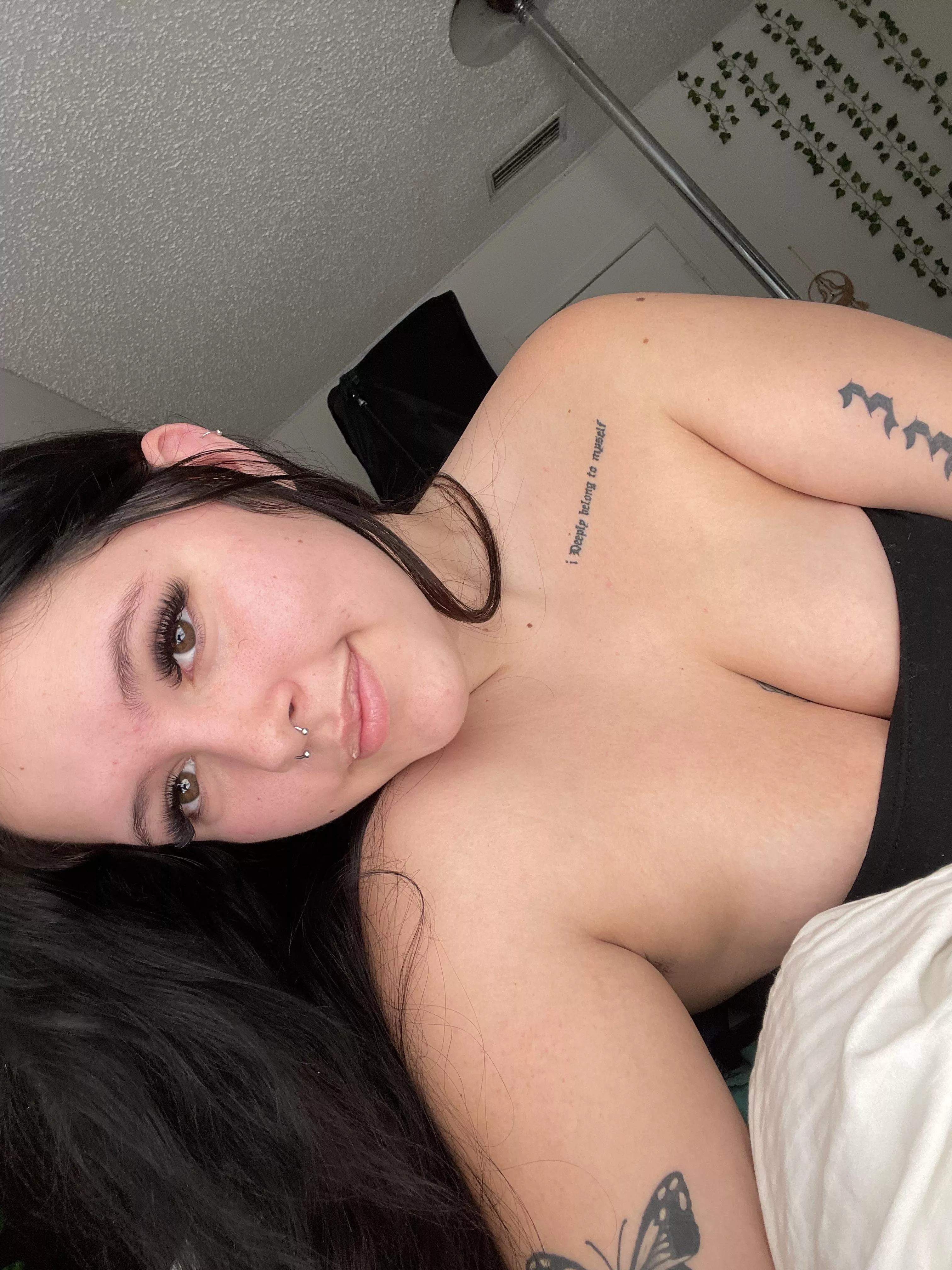 hello fellow insomniacs (or those on a diff time zone)