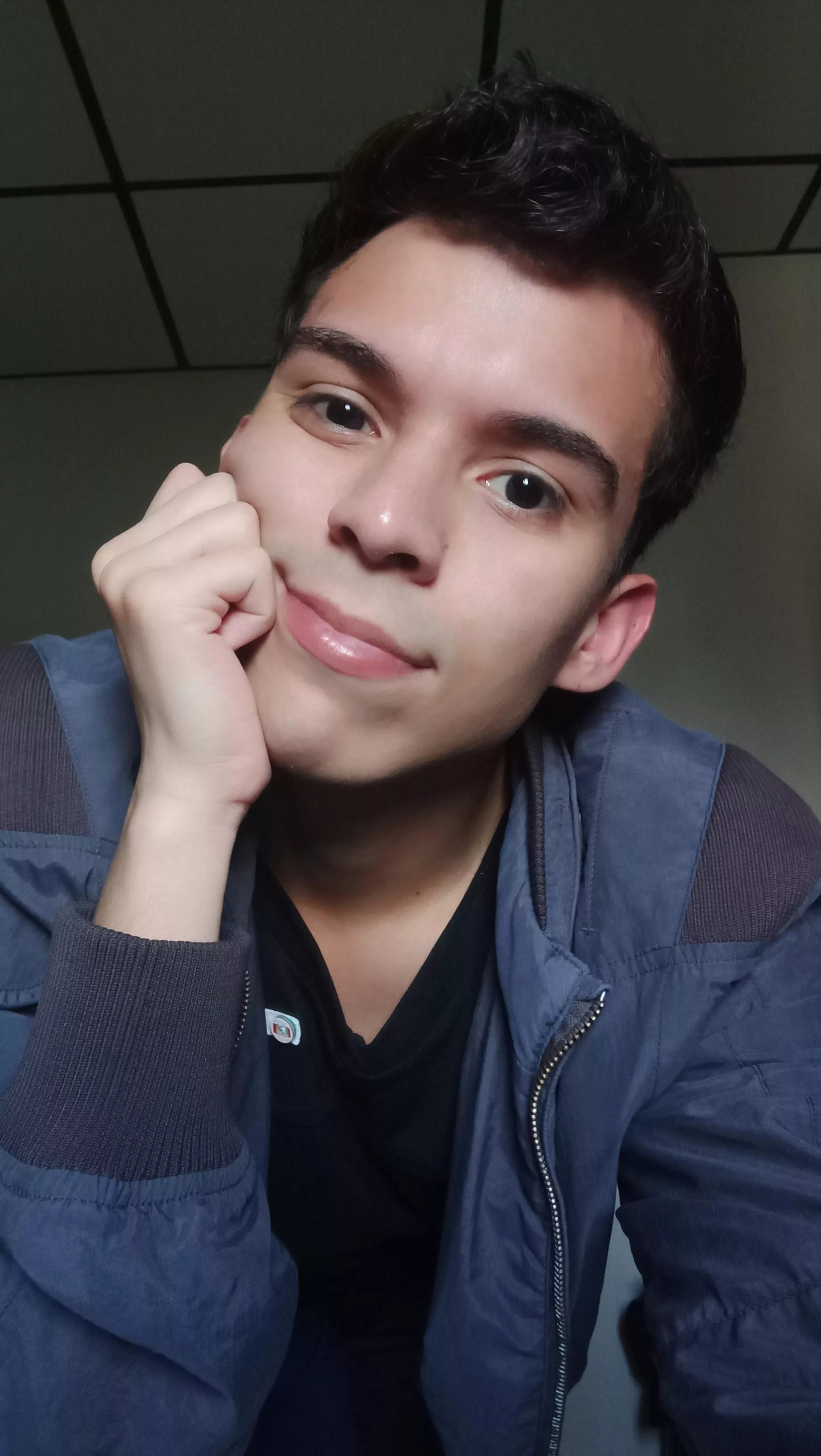 HELLO! from Colombia