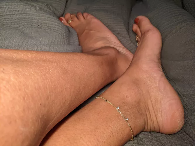 Hello from France ❤️