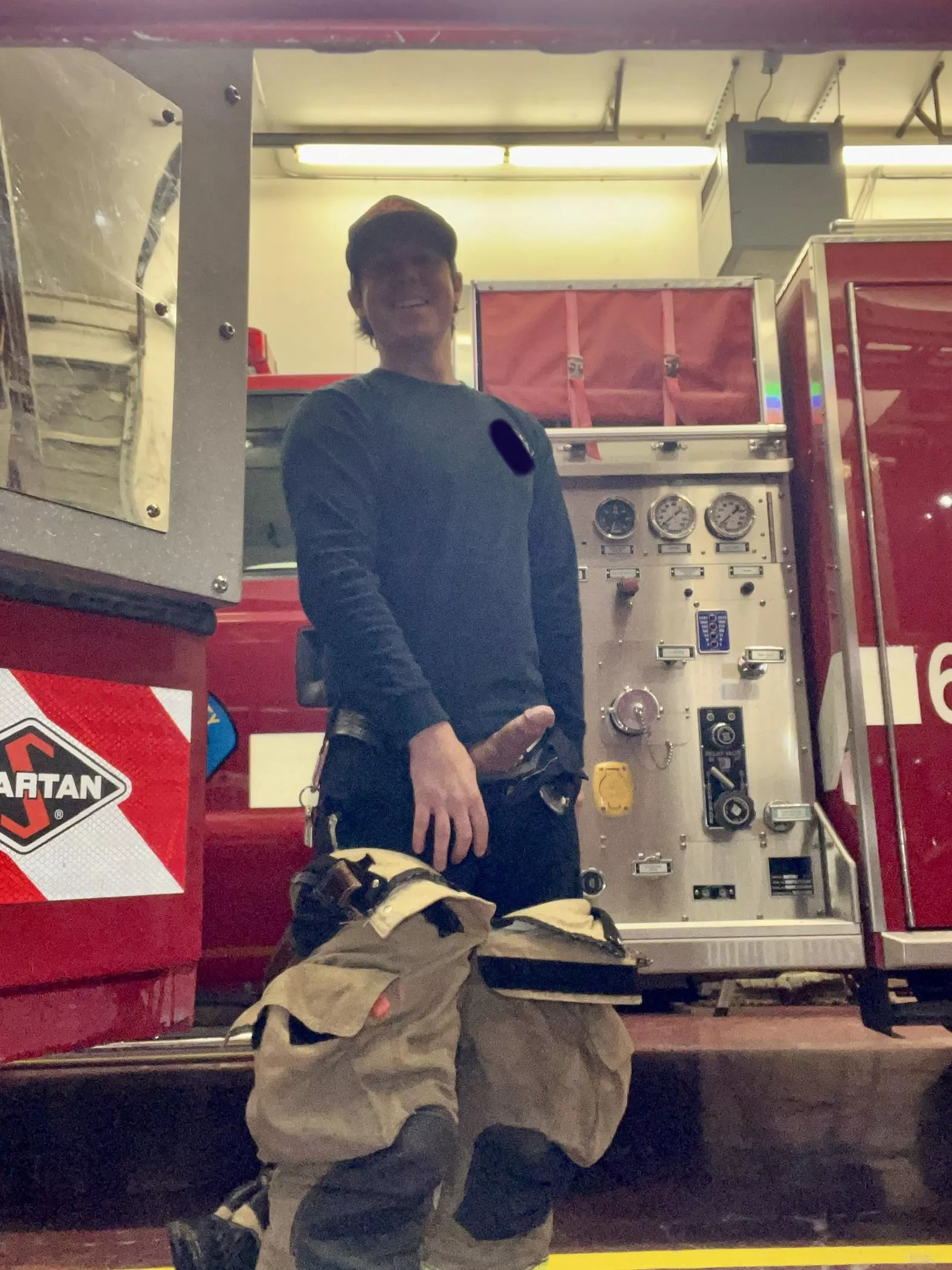 Hello from your favorite Firefighter Hello from your favorite Firefighter