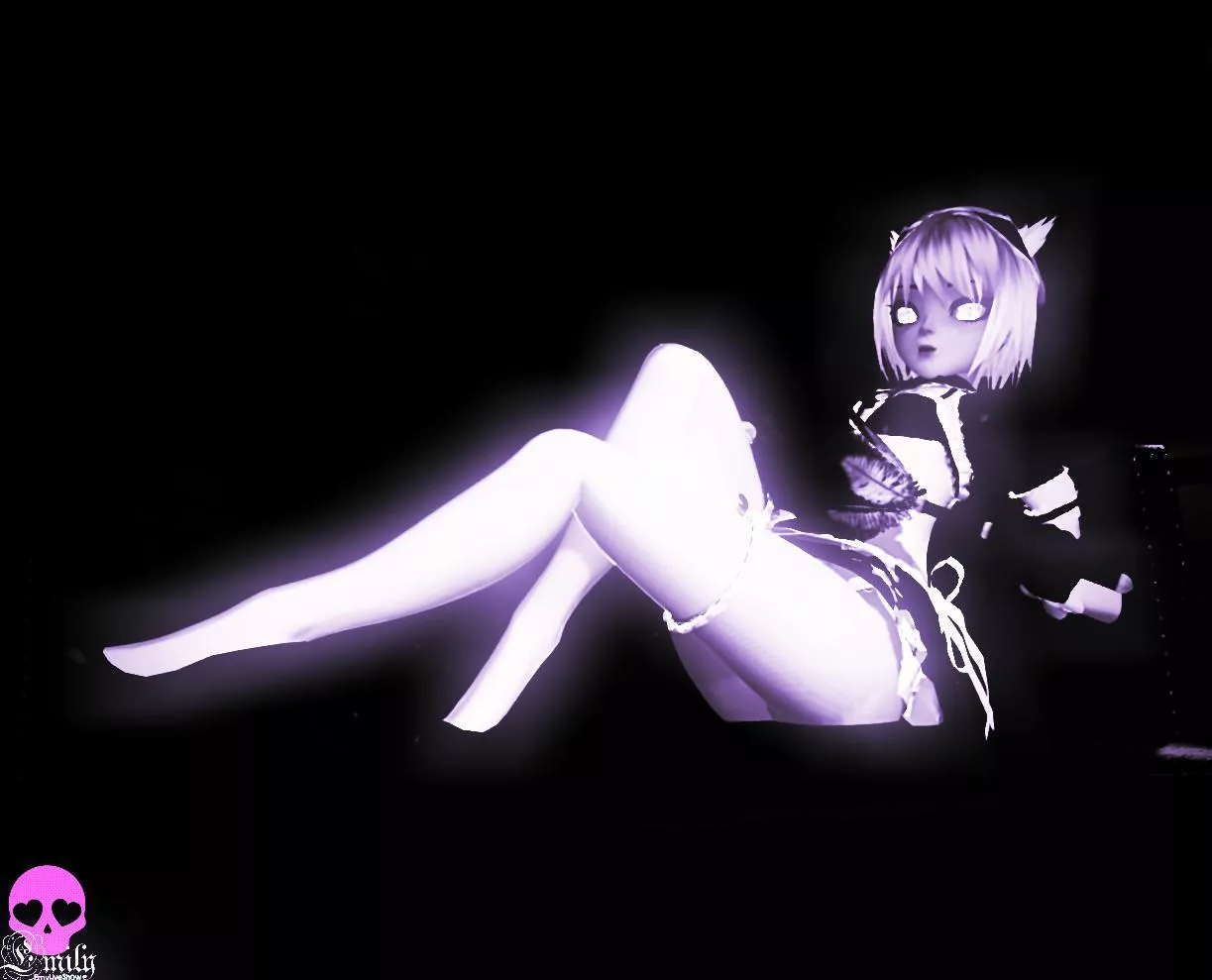 Hello, I missed you so much! I will be very glad to see you, dear!🤍 https://chaturbate.com/emyliveshow