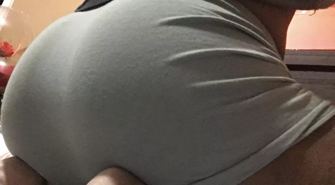 Hello I’m new. Tiny booties matter