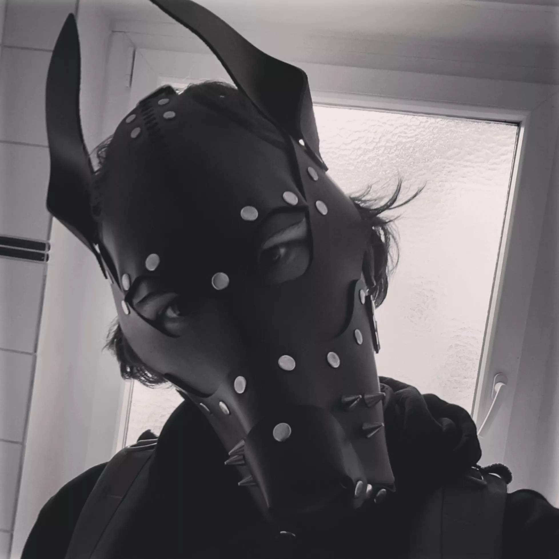 Hello 😁😊i'm suuper excited to show myself online .. I hope I don't regret it later. Nice too meet u all 🤟😚