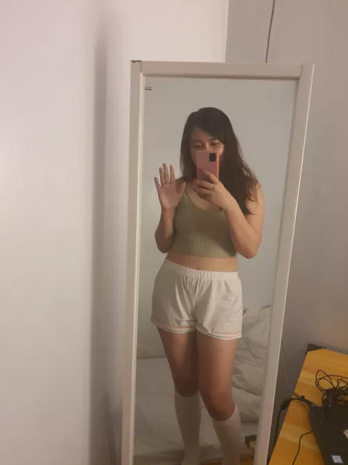 Hello... is it me you're looking for..? (f) 😆😉