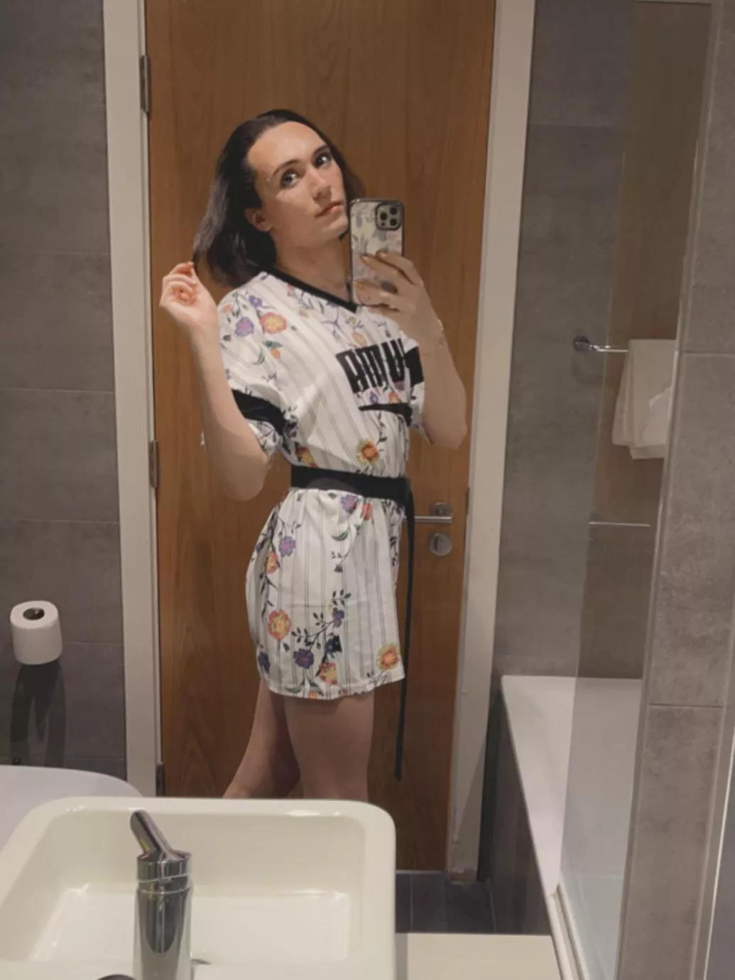 Hello 👋🏼 long time no see 😊