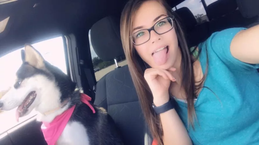 Hello my name is jaci just looking to have fun and enjoy life