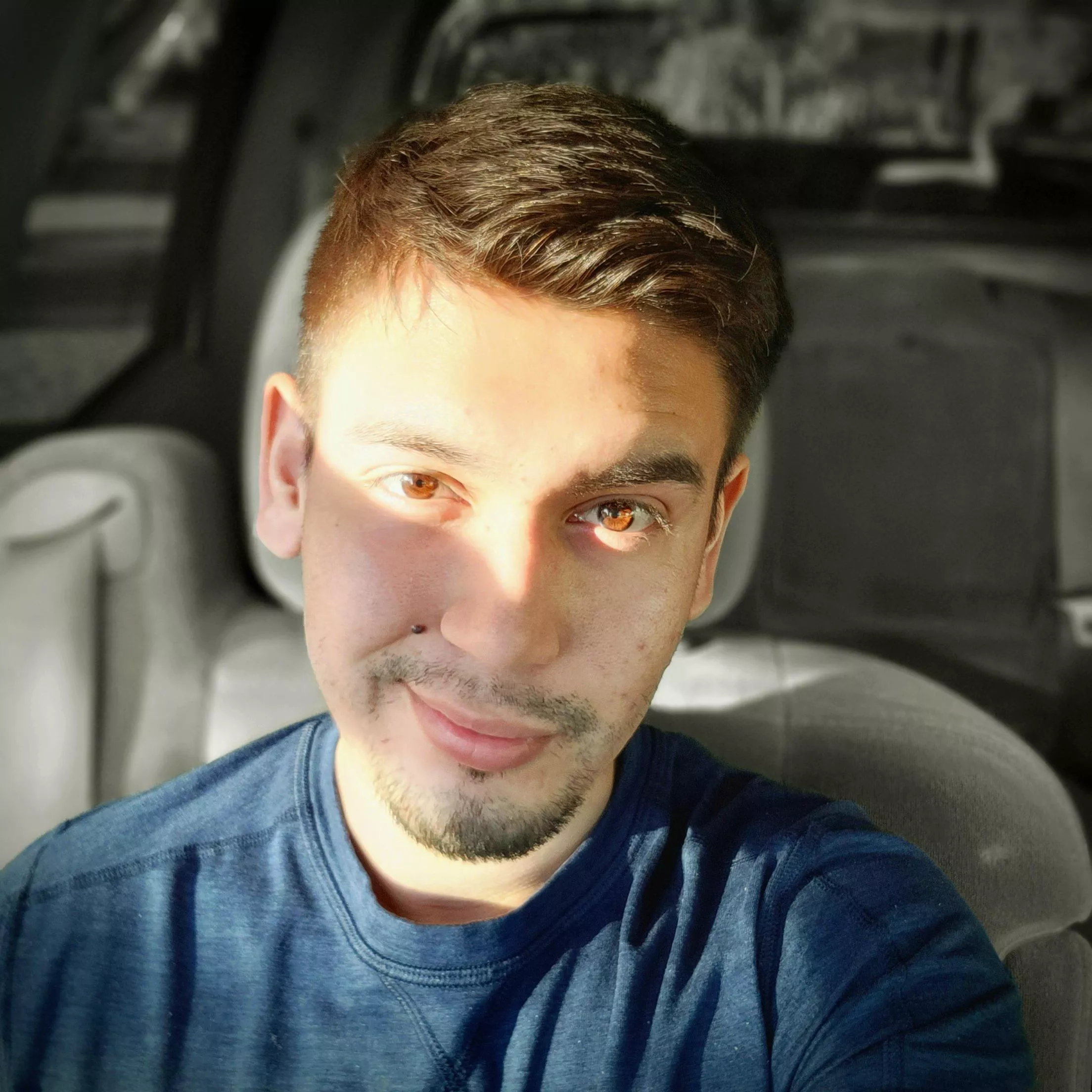 Hello Reddit! 😁 Do you love sunsets?