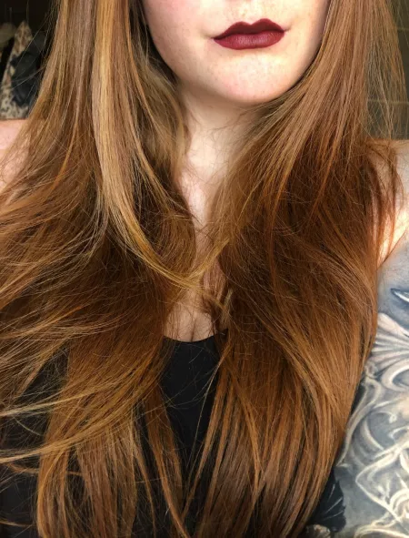 Hello sweeties ❤️😘