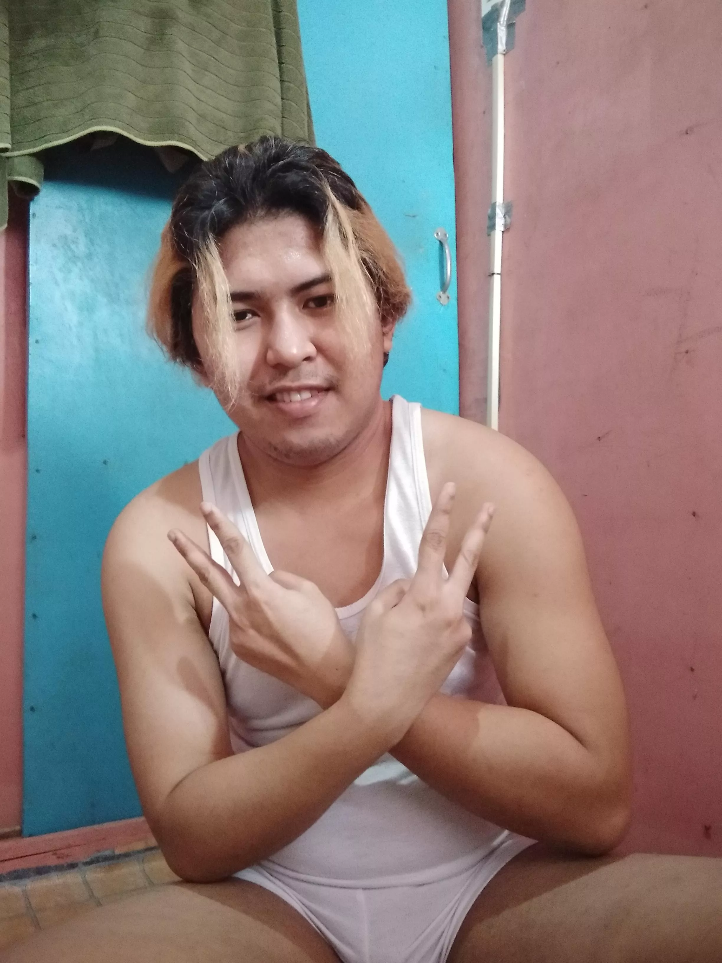 Hello there. How are you?