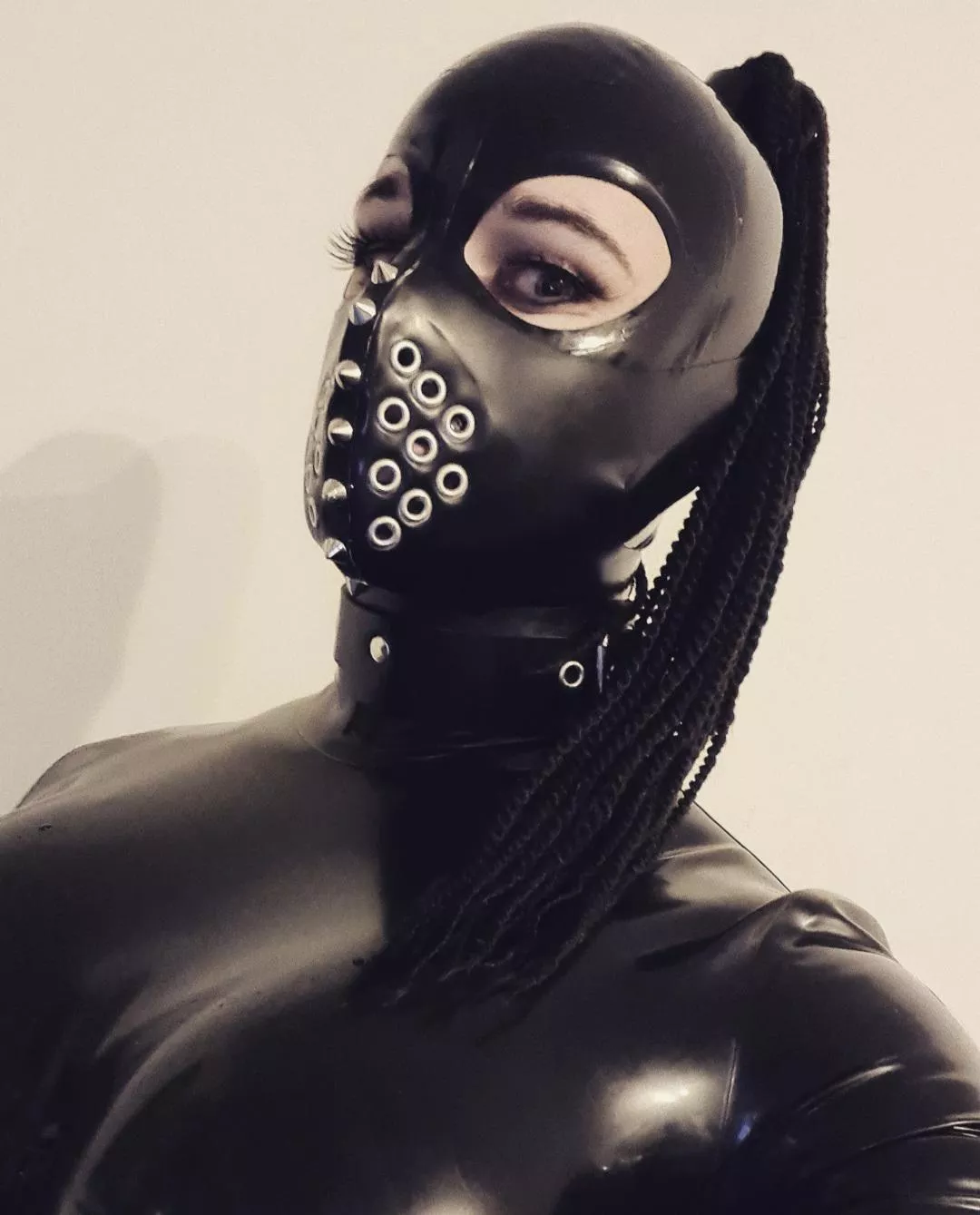 Hello there ✨🖤✨