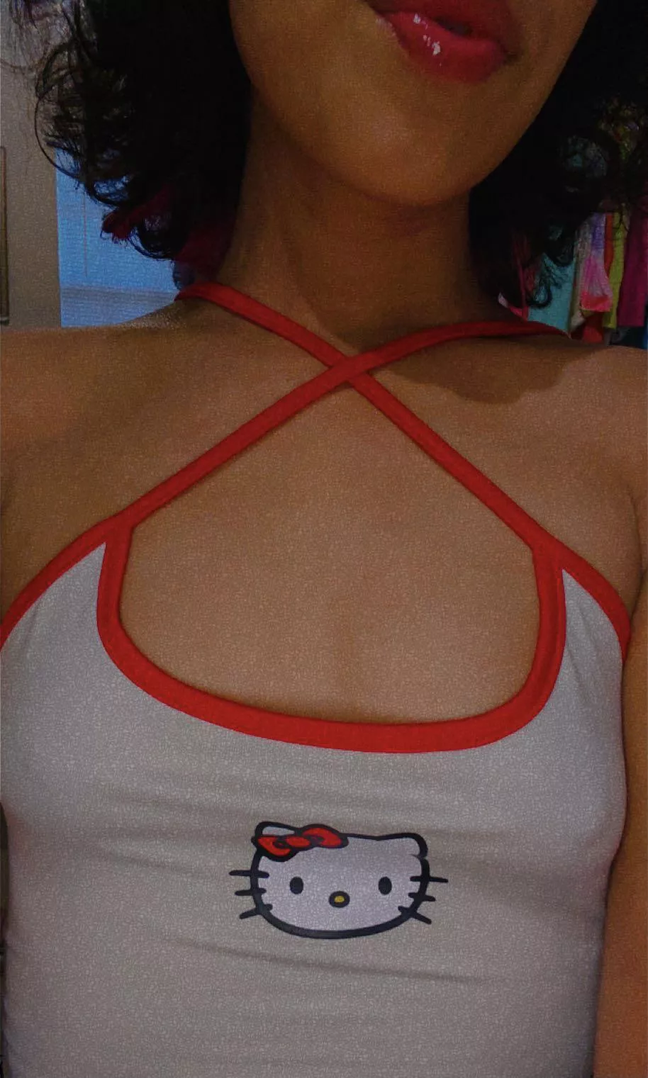 Hello titty 🐱 [ST]