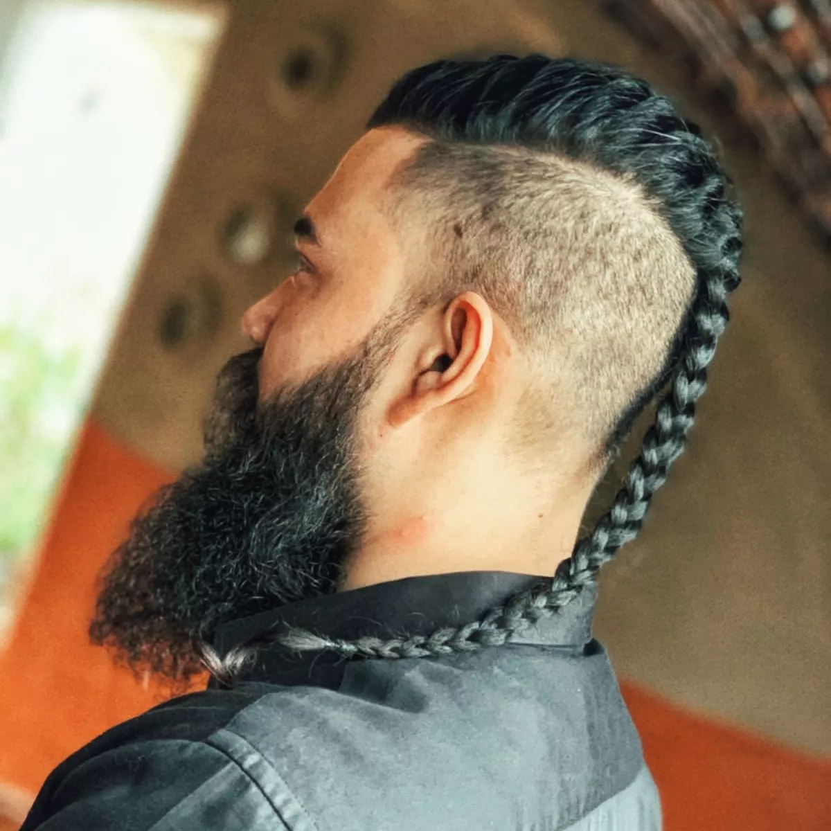 Hello to all Bearded brothers! My first post here π Would like to know about you. And xmas to you ππ Hello to all Bearded brothers! My first post here π Would like to know about you. And xmas to you ππ