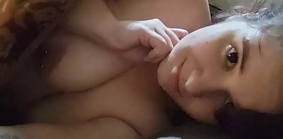 Hello world, and night night.