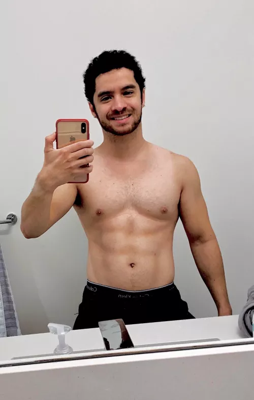 Hello world from Canada 🇨🇦