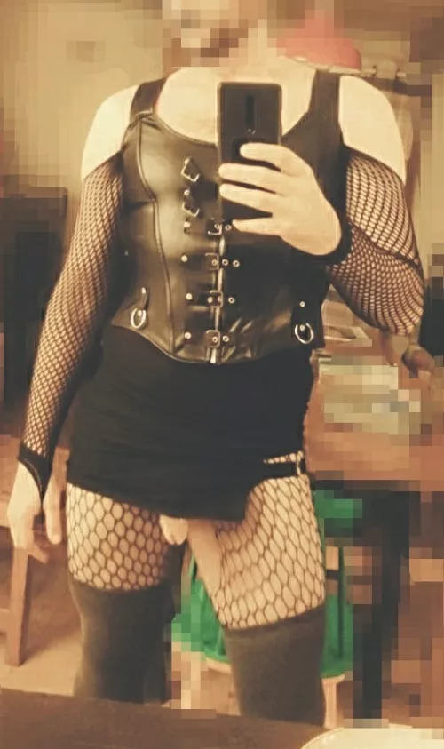 Hello x