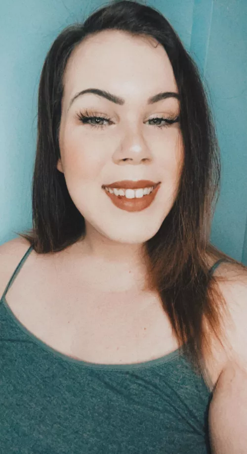 Hello you guys ❤️