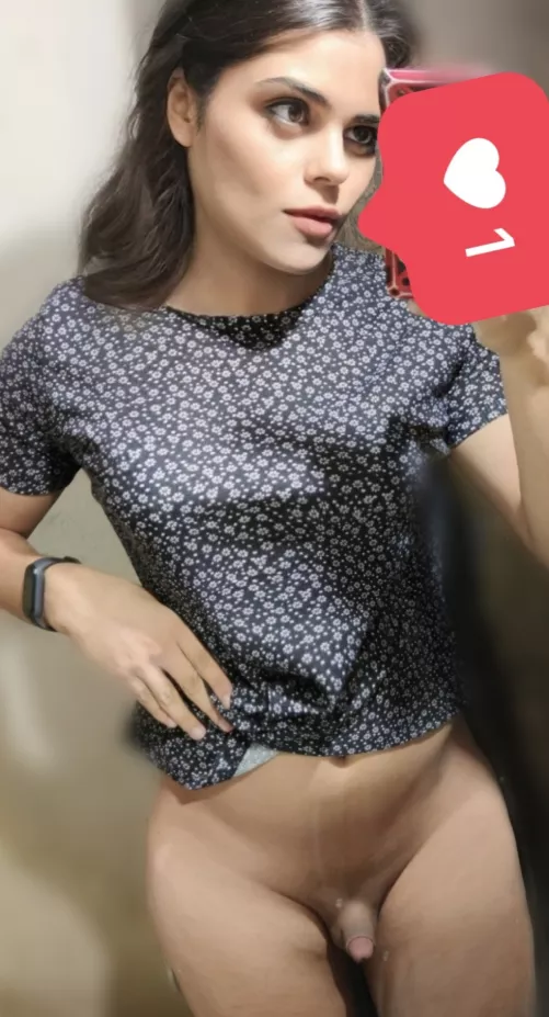 Hello, you wanna be my bf?