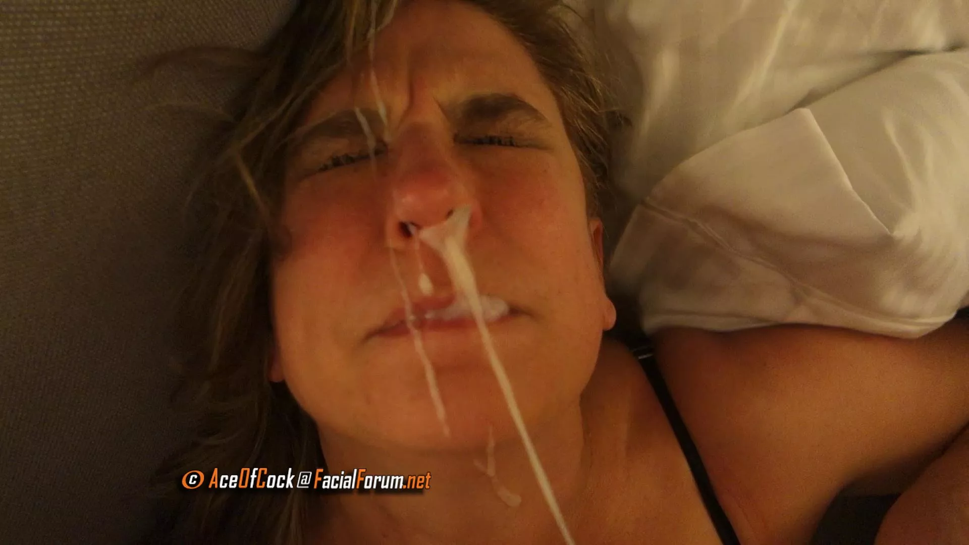 Helluva pefectly timed photo