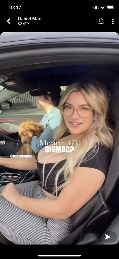 Help a guy out please? I just need a name