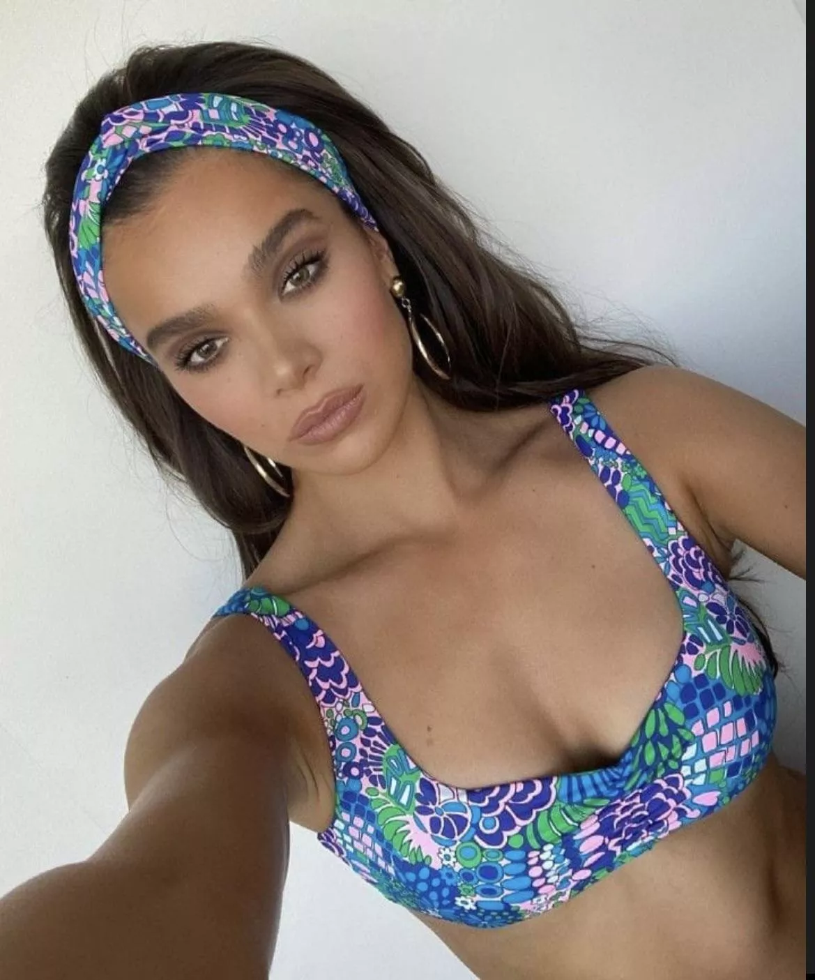 Help drain me for Hailee Steinfeld