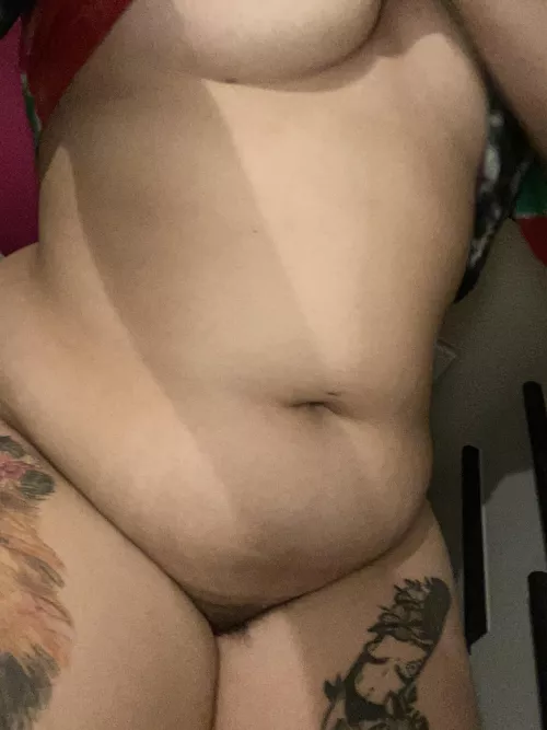Help fill me up?