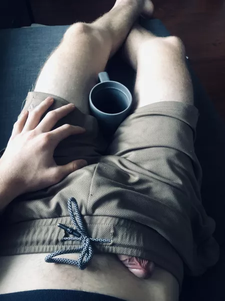 Help! I need a refill, my cup is empty š©