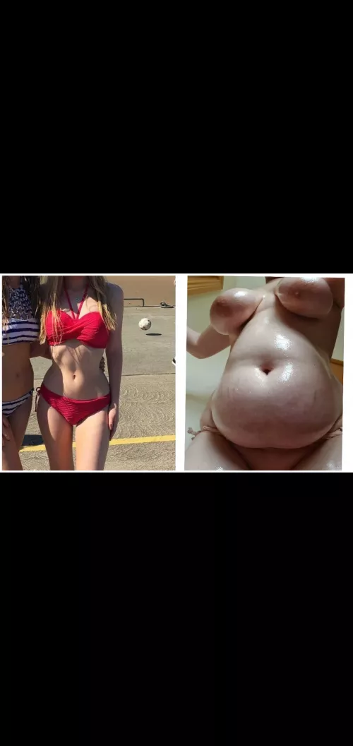 Help im getting too fat