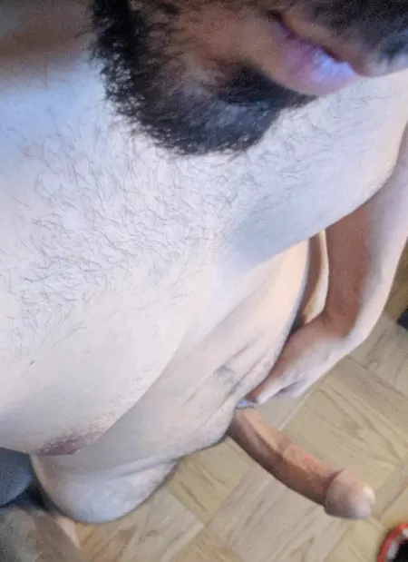 Help, I've gone wild. Your friendly naked Tarzan