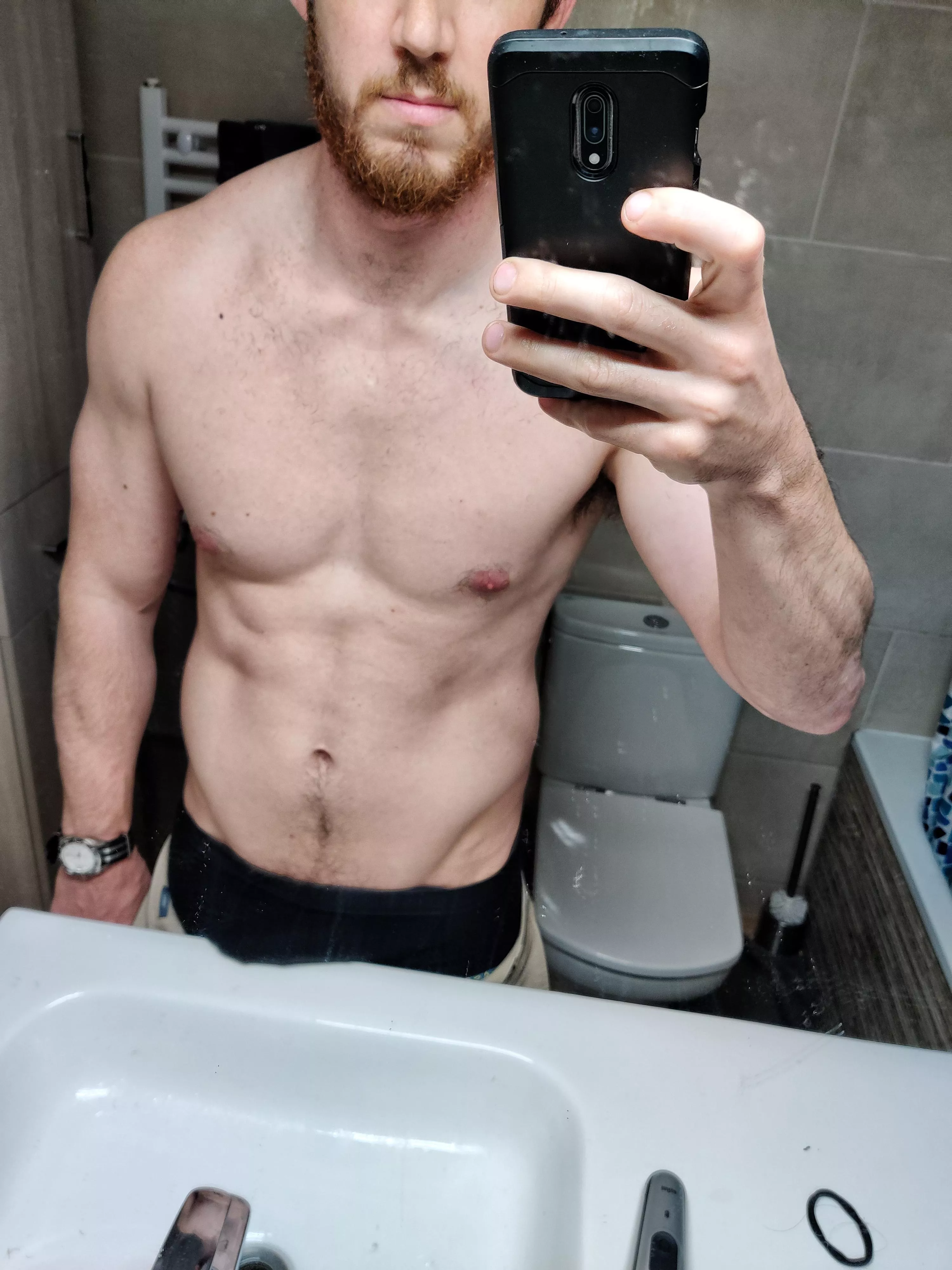 Help me clean up before our vday date?