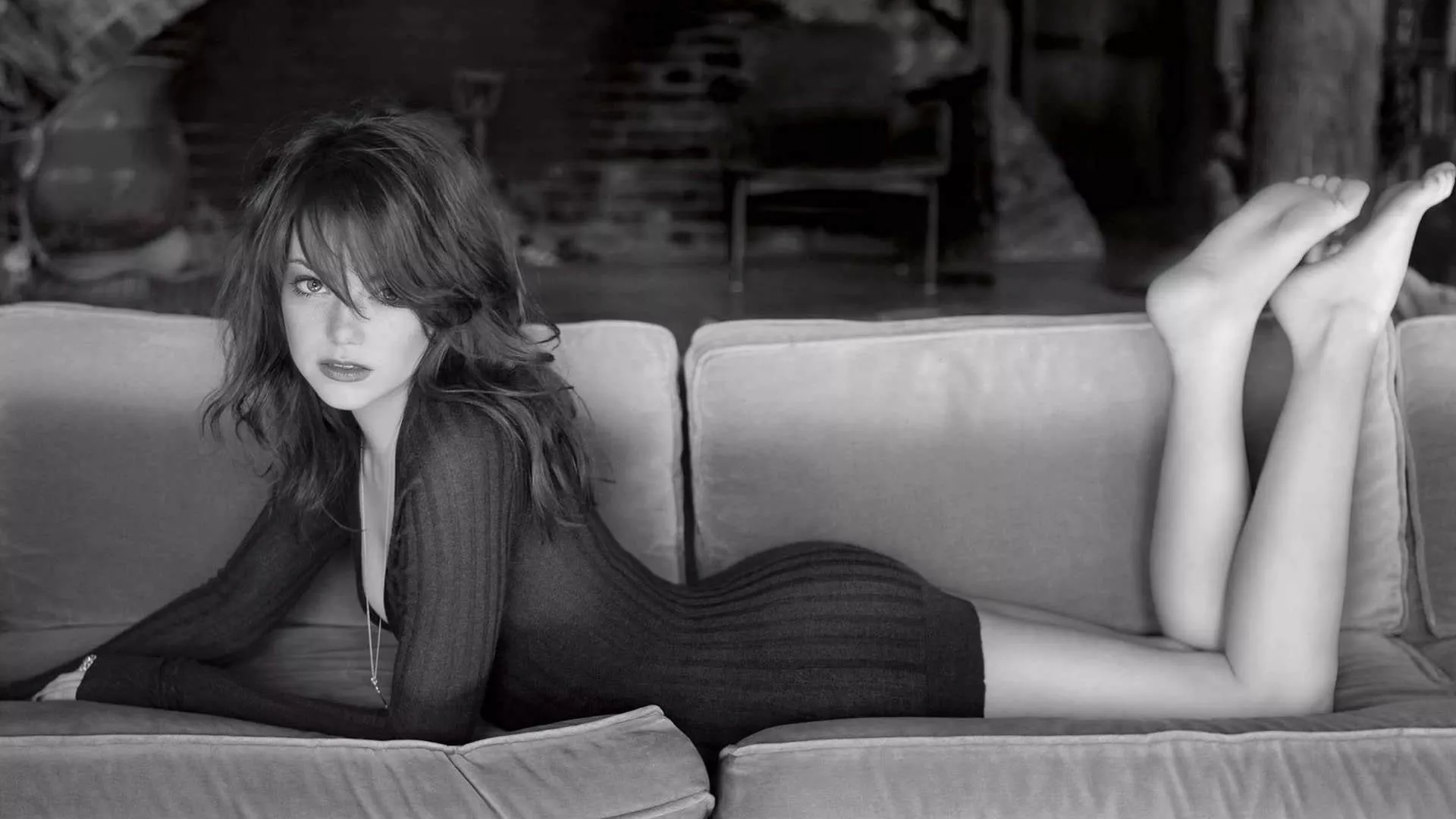 Help me drain my balls for Emma Stone, Taylor Swift or Madison Beer