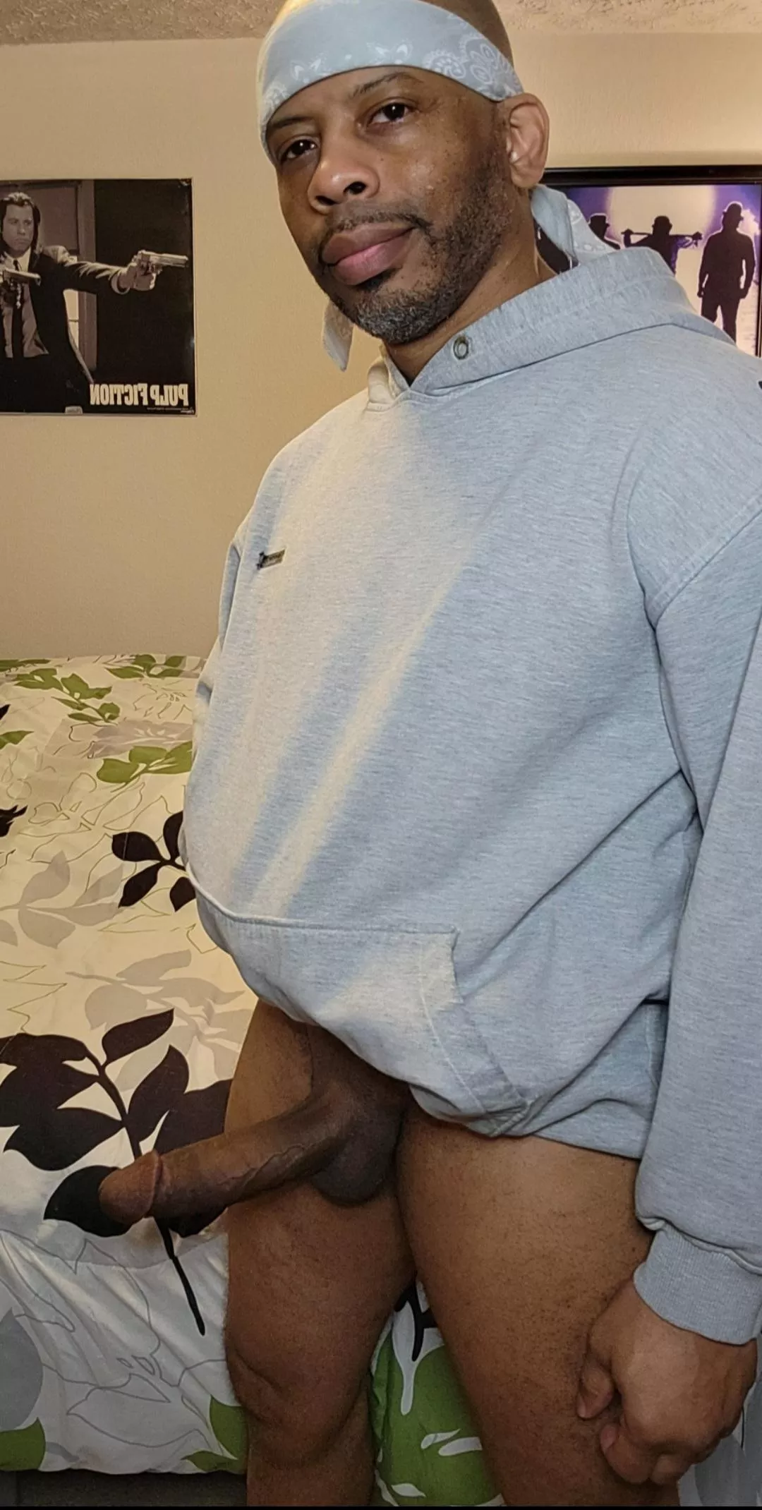 Help me find my grey sweats? Help me find my grey sweats?