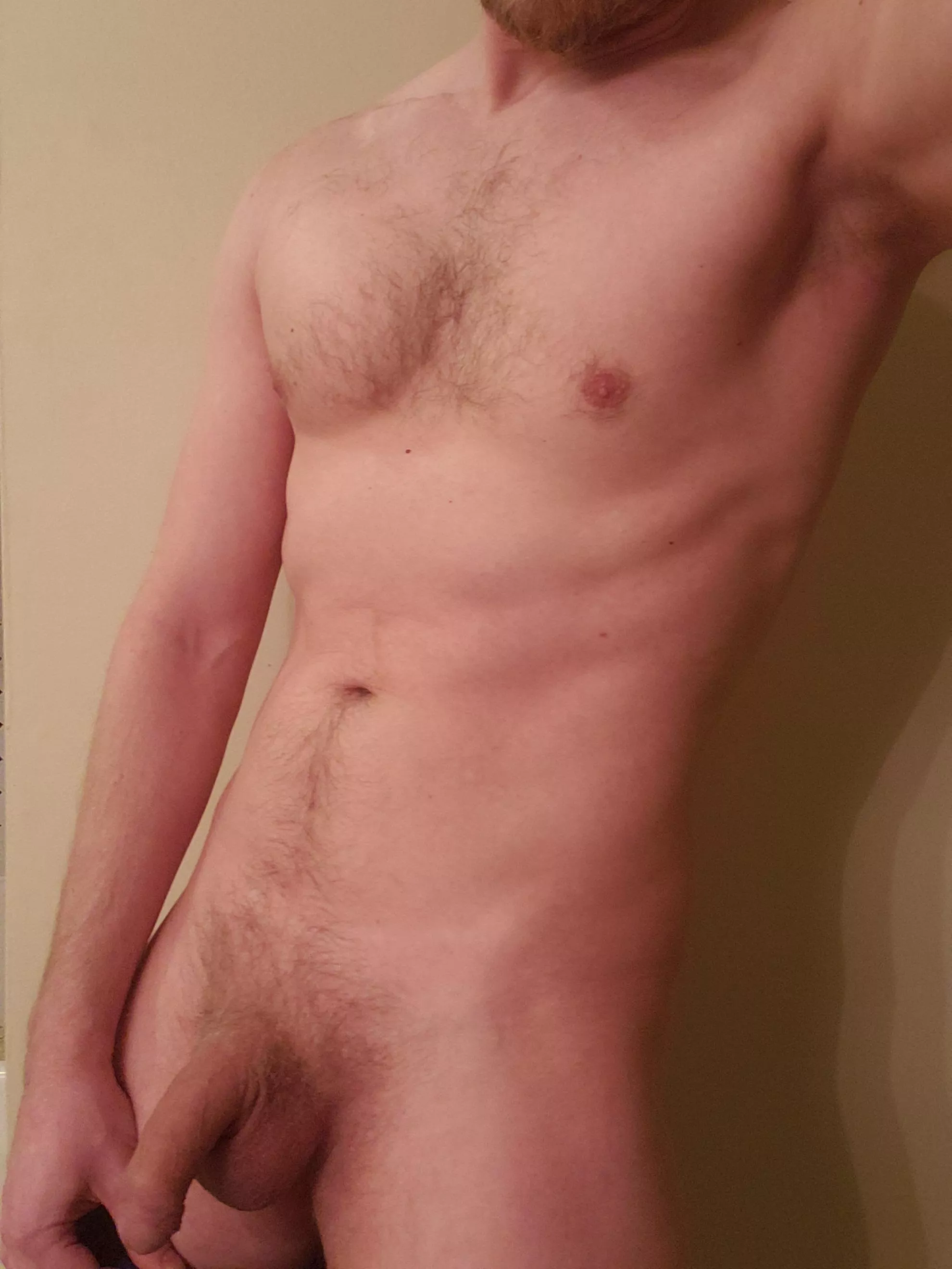 Help me get hard?