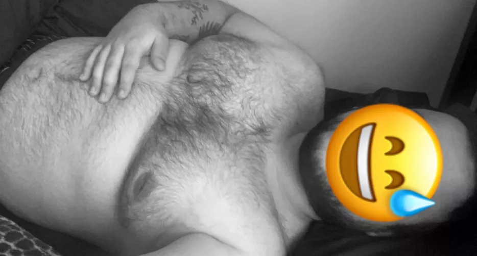 Help me get outta bed? 😅