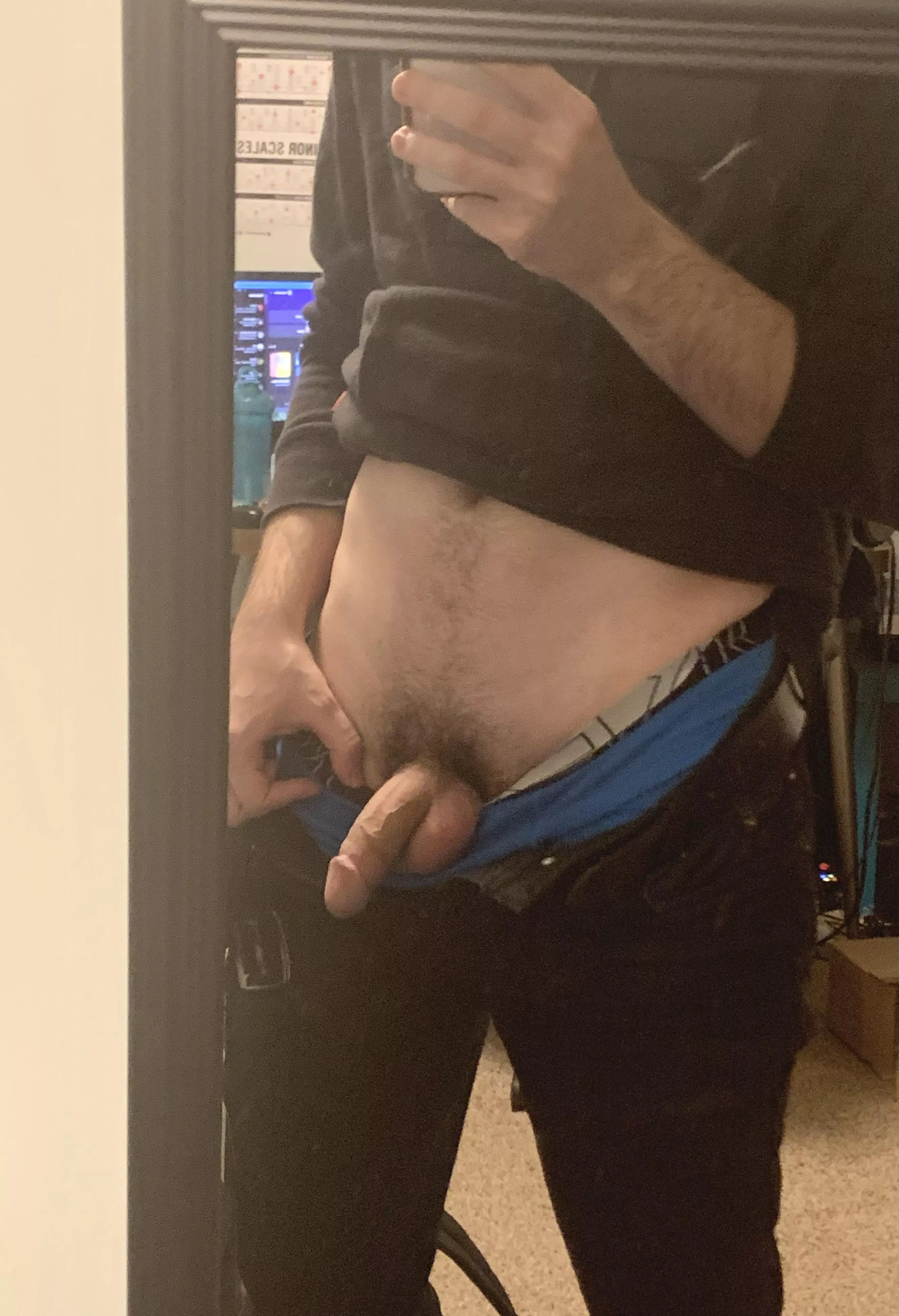 Help me get these off