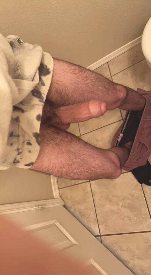 Help me get this nut off baby 😩