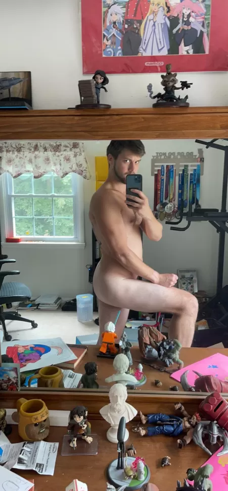 Help me, I can’t think of a good pun