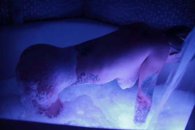 Help me rinse? (F39)