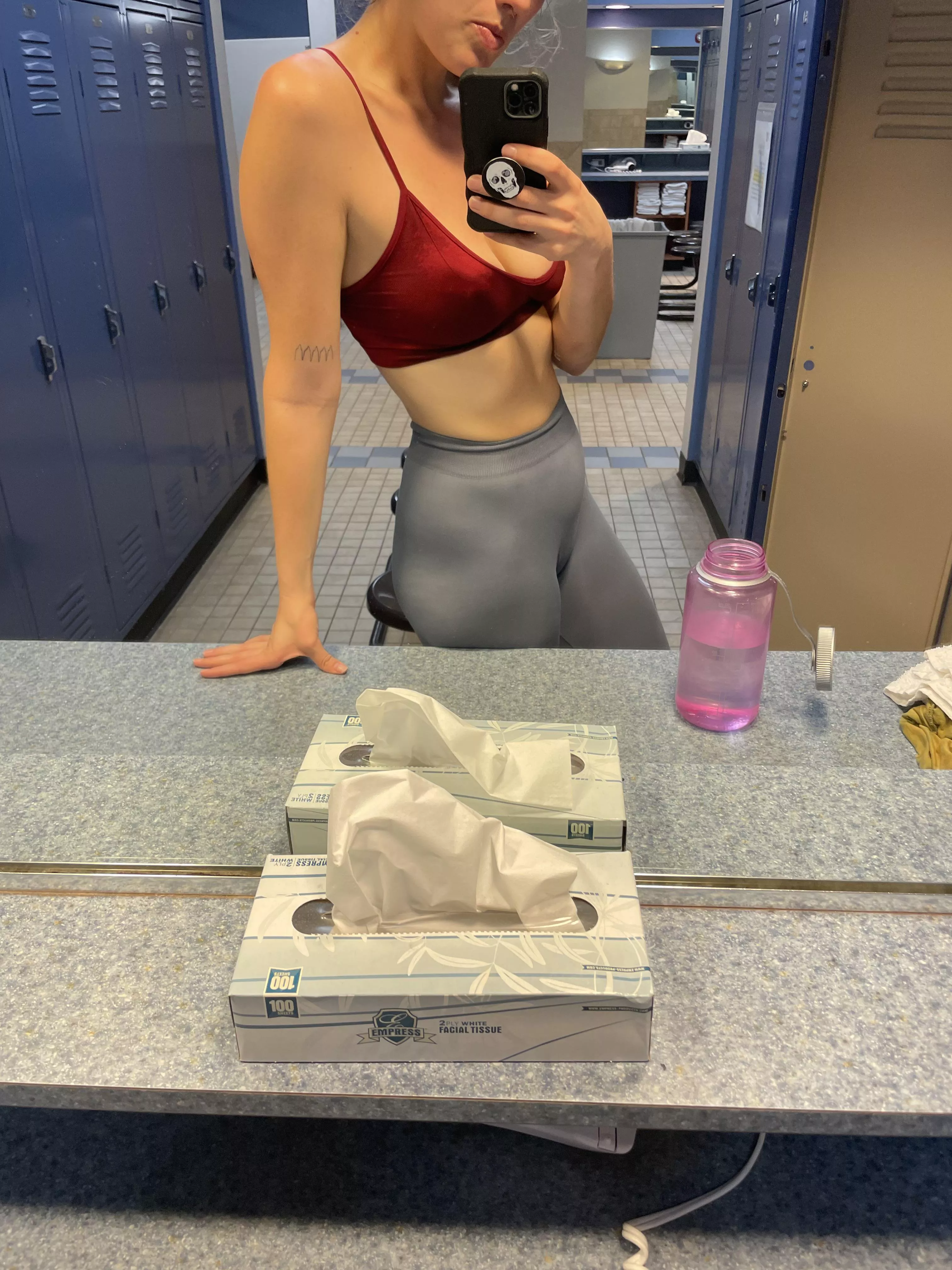 Help me stay hydrated 😋