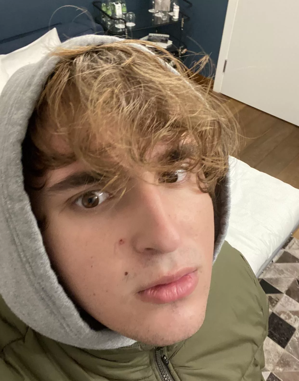 Help me stay warm this winter 🥶