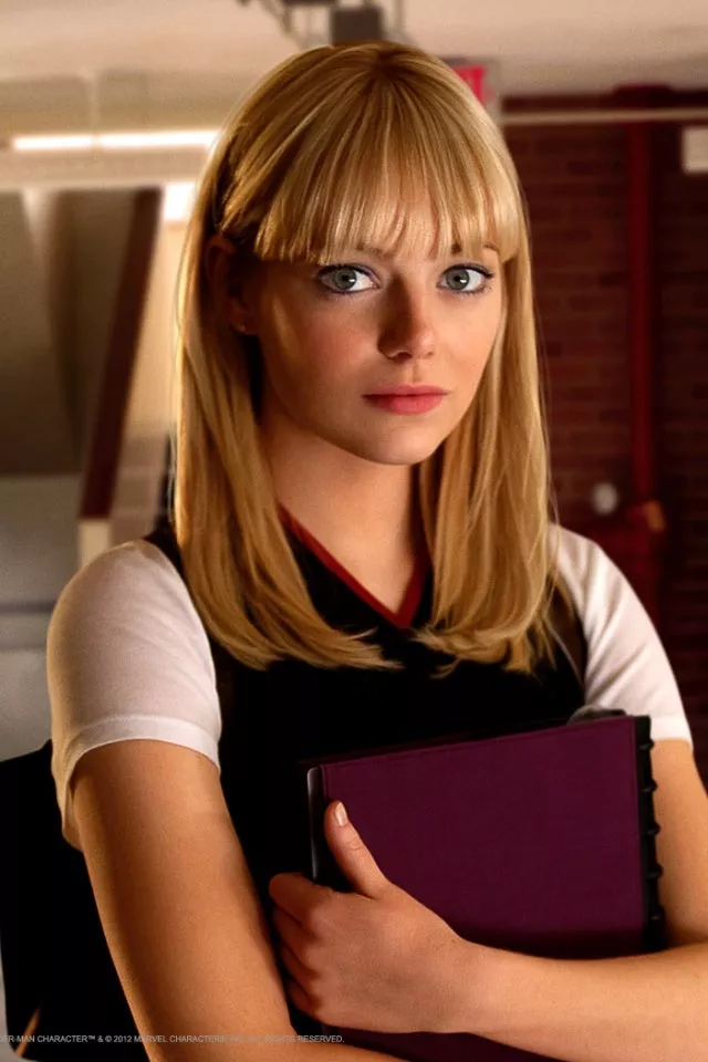 Help me stroke and edge for hours for Emma Stone, Madison Beer, Jordyn Jones, Kylie Jenner and Taylor Swift