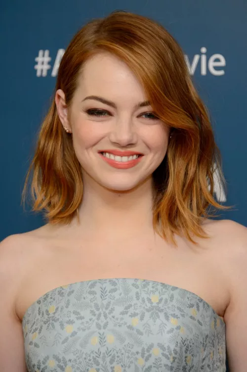 Help me stroke my brains out for Emma Stone, Taylor Swift or Natalie Dormer