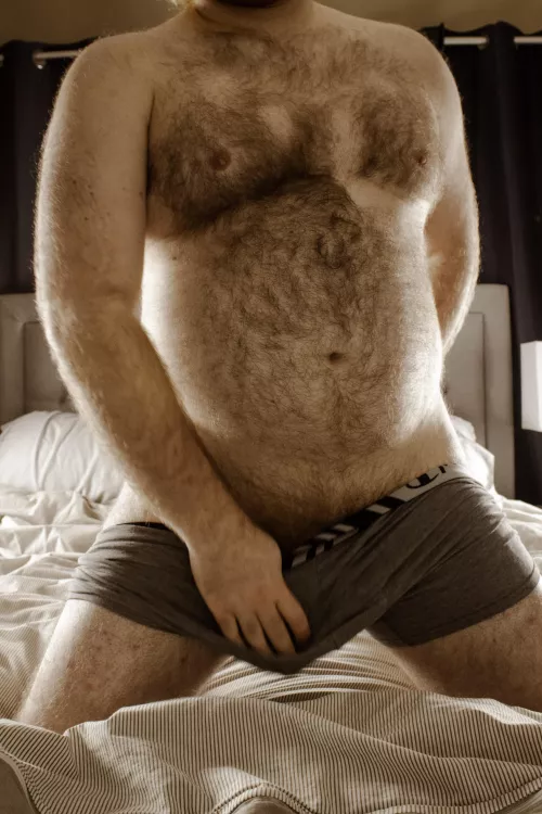 Help me take it off