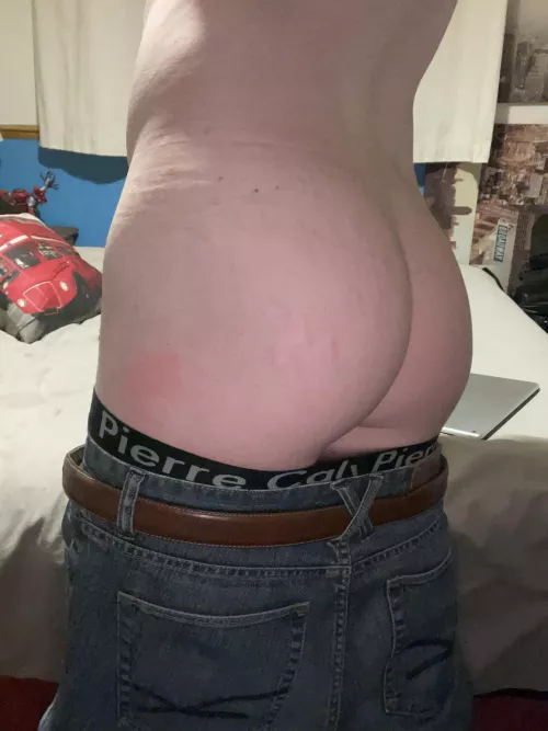 Help me take the rest of these off?😜