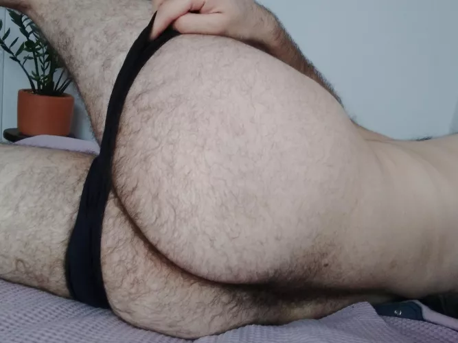 Help me take this off